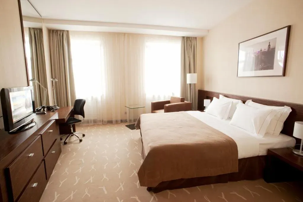 Квартира Комната — Москва