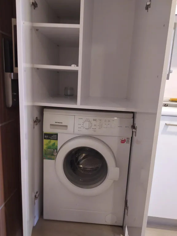 Студия с кондиционером