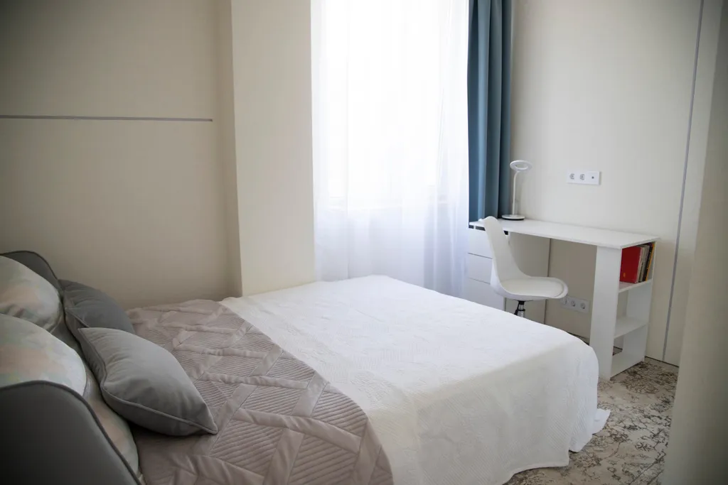 Квартира Квартира Лукоморье — Мацеста