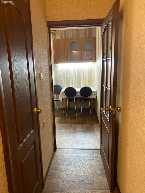 Квартира Уютная однокомнатная квартира рядом с морем — Севастополь