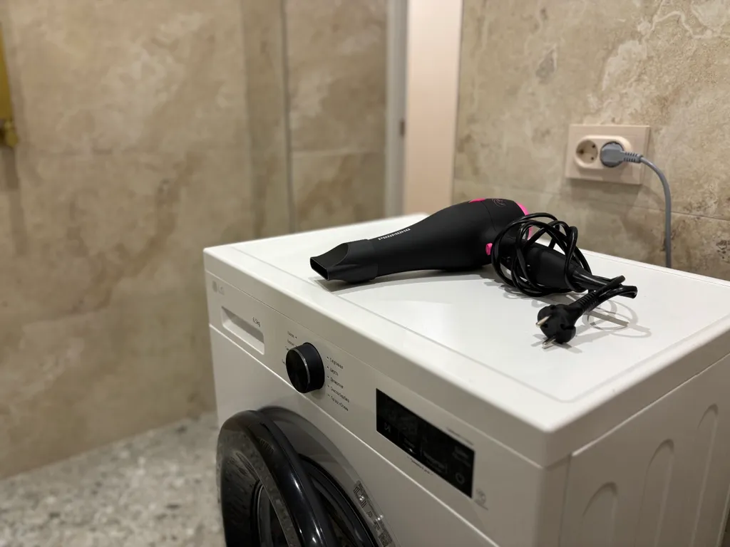 Квартира Стильный апартамент с двумя комнатами в Пионерском — Пионерский