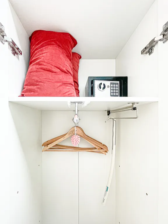 Студия с балконом Ботаника от Смарткуб