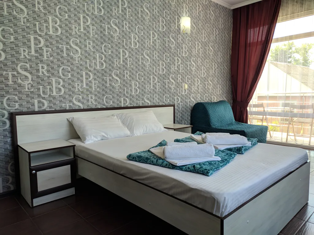 Квартира Комната — аренда посуточно в Вардане