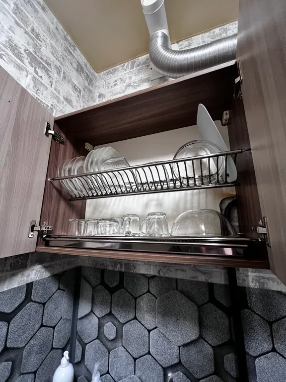 Уютная квартира в закамске