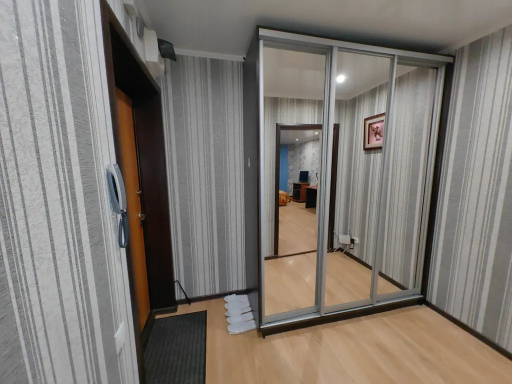 Квартира Квартира Морская Одиссея — Самара