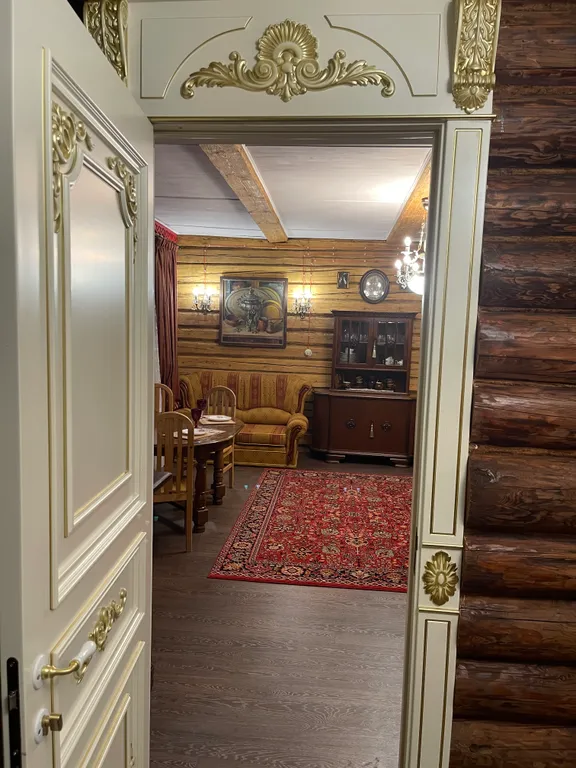 Гостевой дом Жили-Были