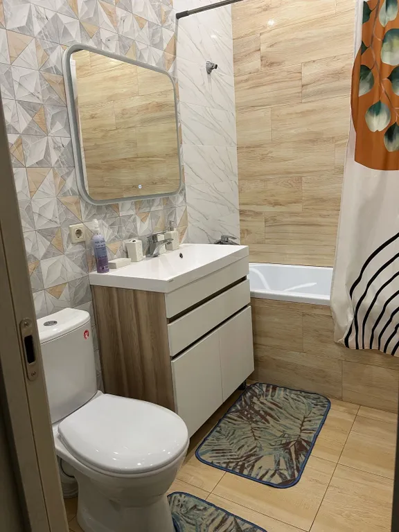 Идеальное место для отдыха