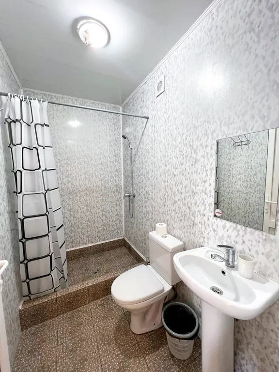 Комната "Морское лето" 1