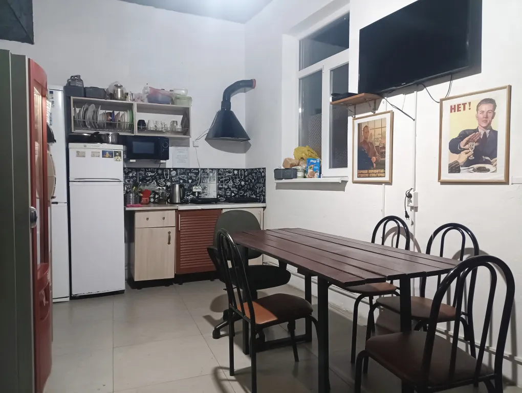 Отдельная комната в Центральном районе