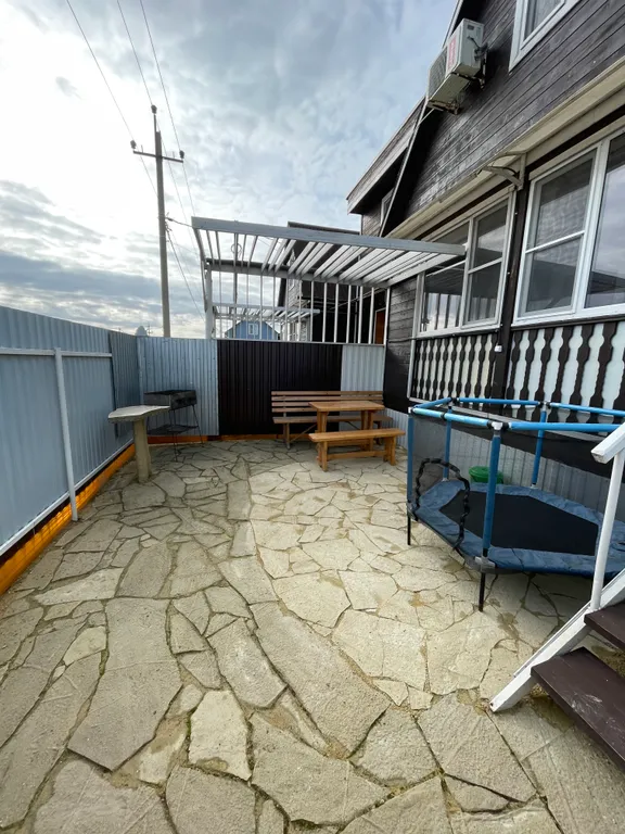 Гостевой дом Kolibri