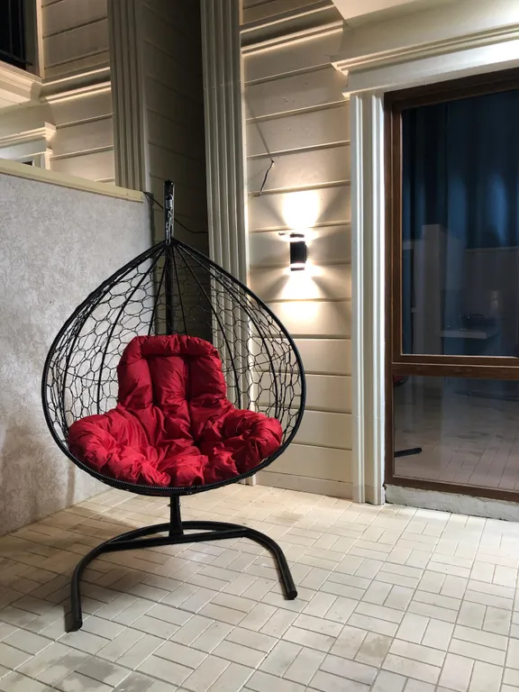 Дом на пляже