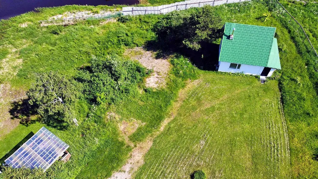 Ласточкино гнездо