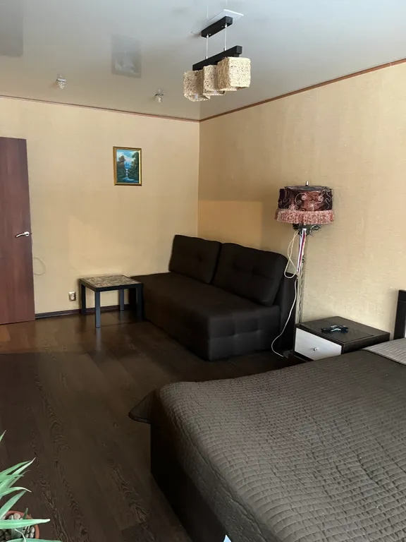 Уютная квартира в центре города — аренда посуточно в Ачинск