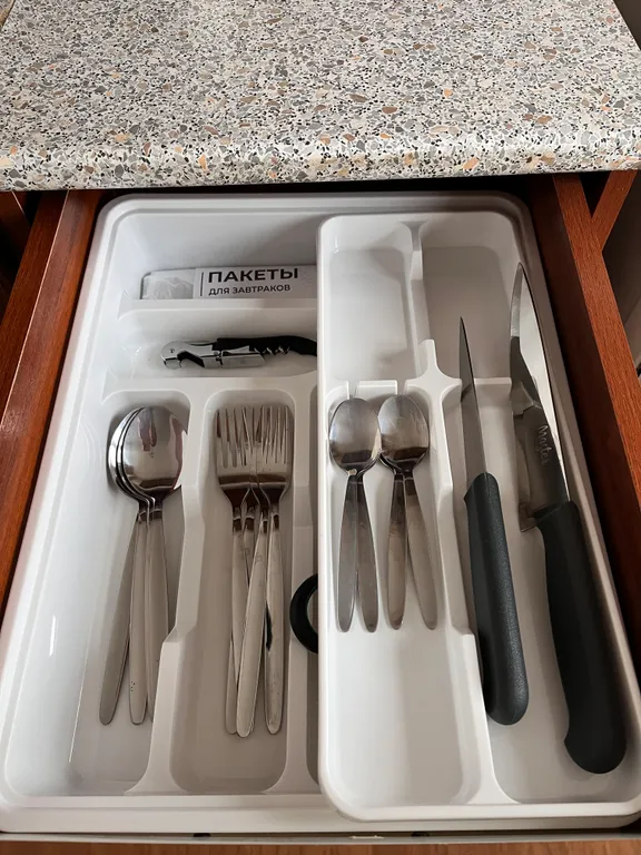 Квартира Уютная квартира рядом с Предмостной — Красноярск