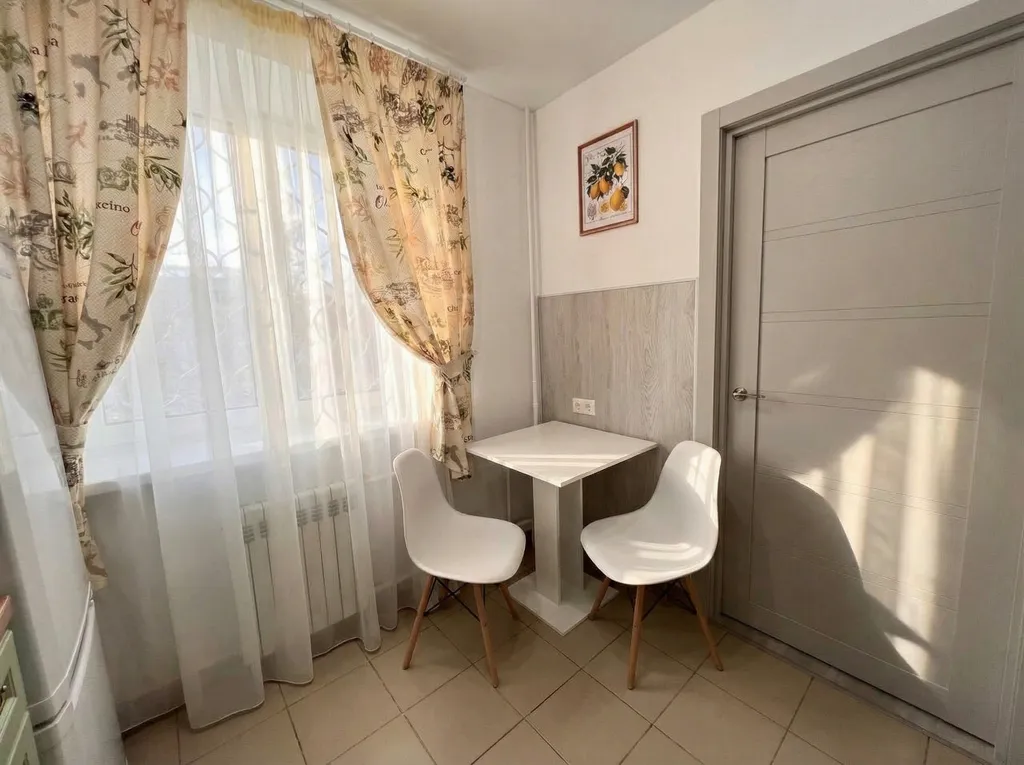 Уютная квартира в центре