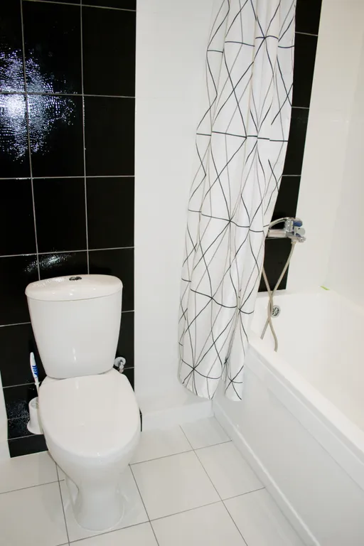 Квартира Уютная, светлая квартира с хорошим ремонтом — Адлер