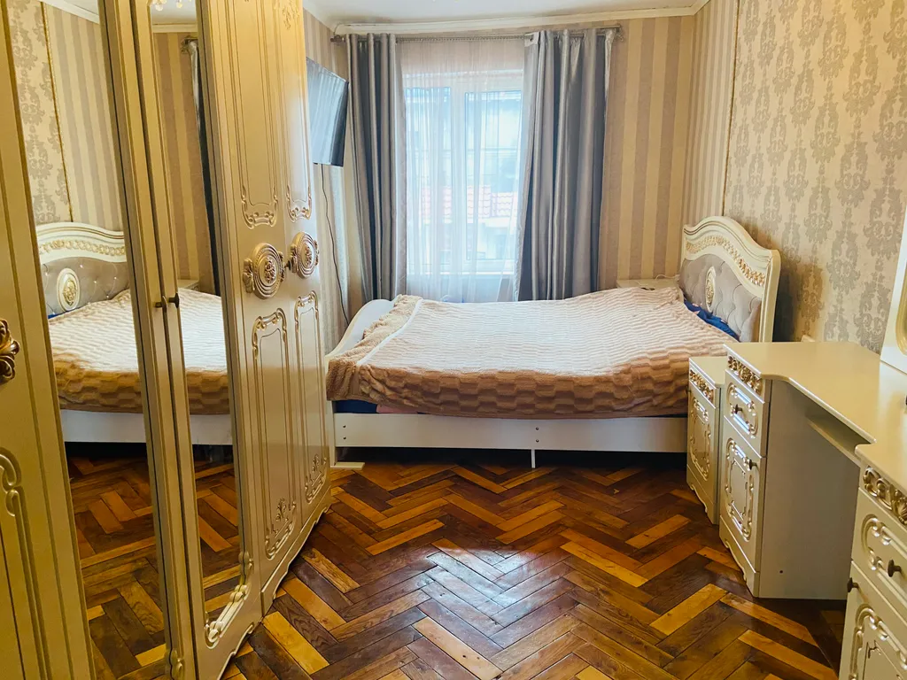 Квартира Квартира в самом центре города — Сухум