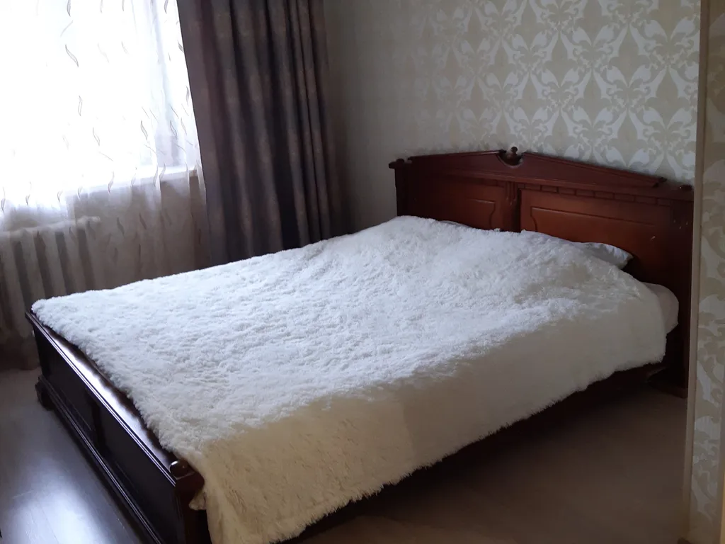 1-комнатная Квартира — аренда посуточно в Владимир