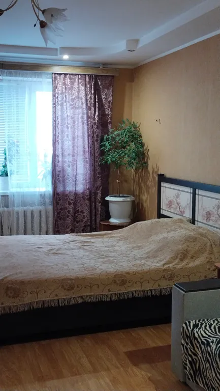 Квартира у автовокзала — аренда посуточно в Брянск