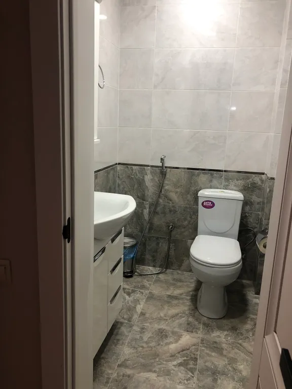 Дача у моря