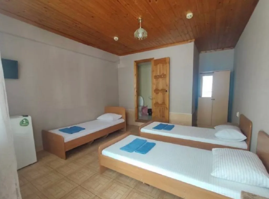 Квартира Комната — Адлер