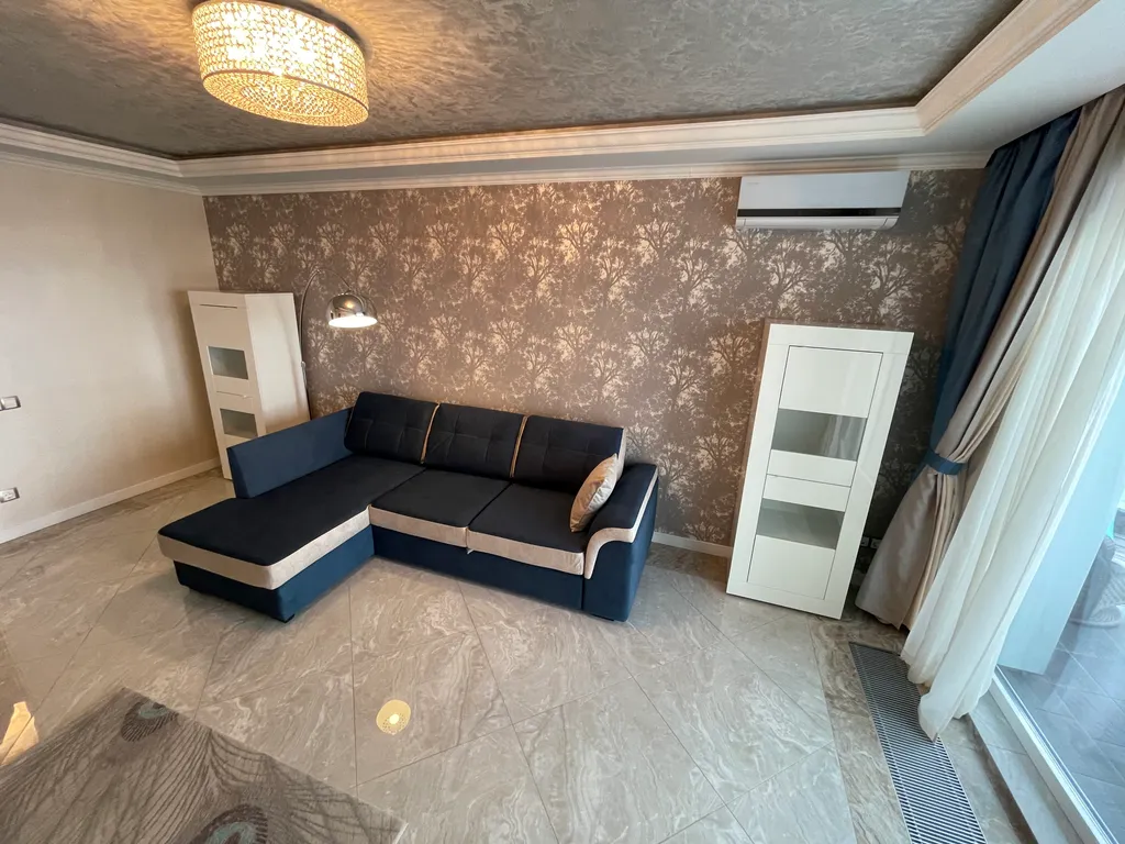 Premium семейная большая Квартира на берегу черного моря