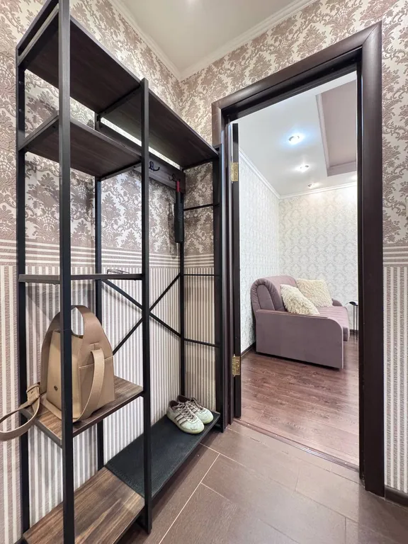 Квартира Квартира New Life в Донском районе — Москва