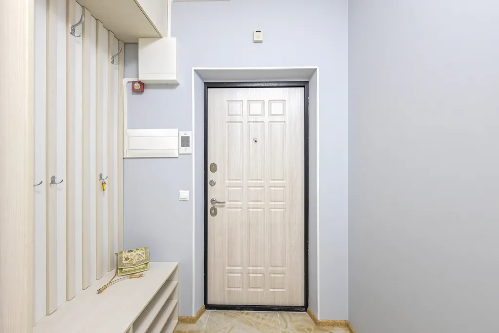 Квартира Апартаменты в двух шагах от метро — Москва