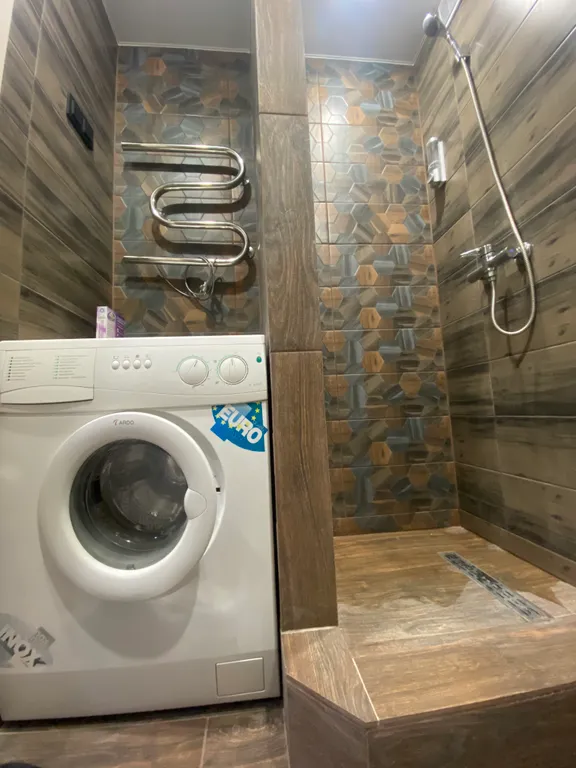 Апартамент в центре города