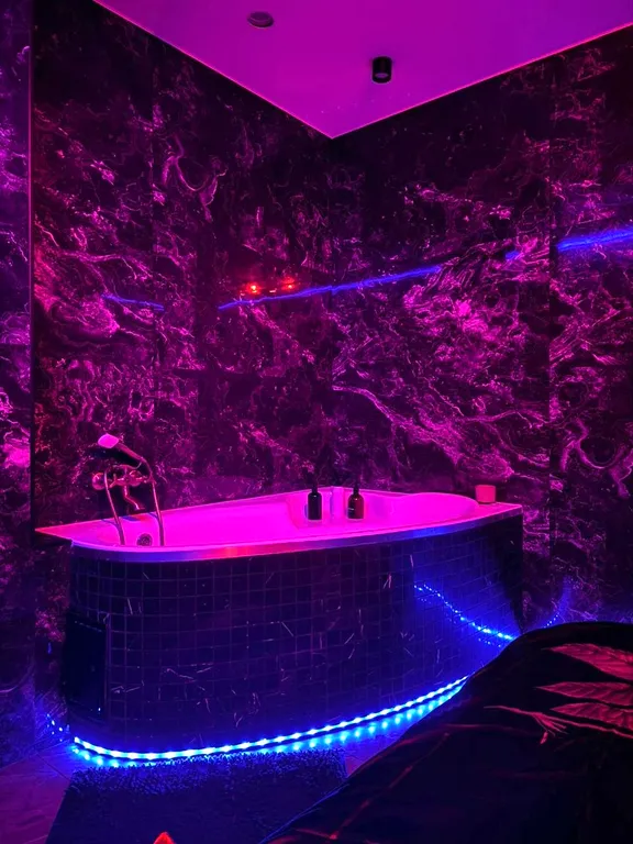 Номер с кондиционером