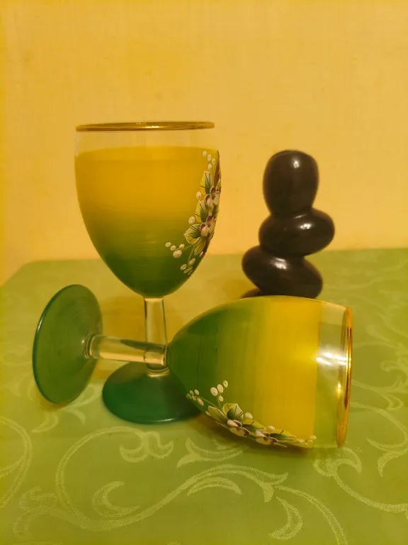 Квартира Уютная квартира — Бугры