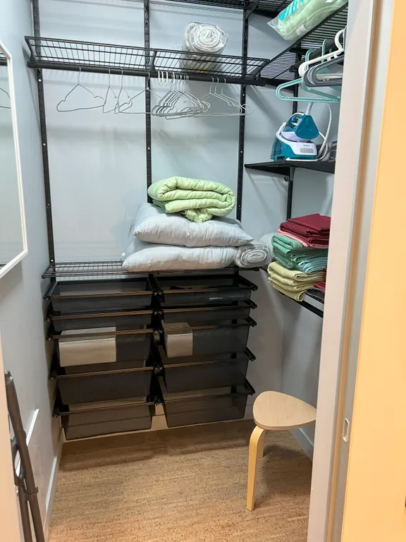 Green Residence на Балтийском берегу