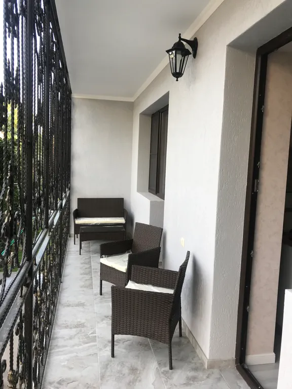 Квартира Квартира люкс в центре города — Сухум