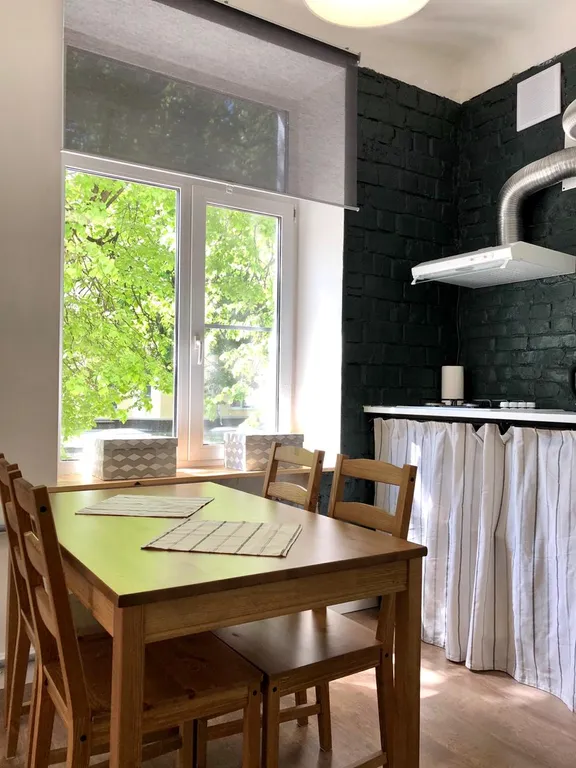 Квартира Уютная квартира в самом центре — Великий Новгород