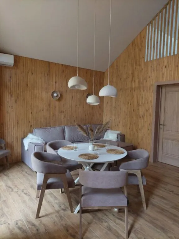 3-комнатный Дом