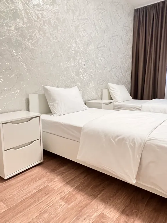 Квартира 2-комнатная Квартира — Пушкин