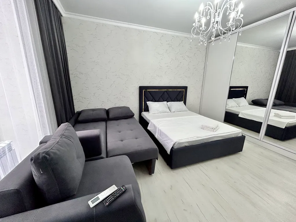 ЖК Grand Champion 1-комнатная