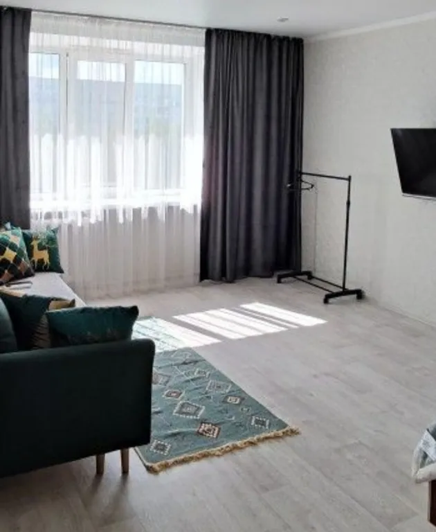 Квартира в центре — аренда посуточно в Нижнекамск