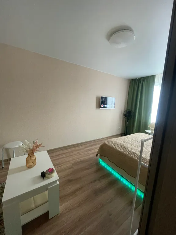 Комфортная для проживания квартира