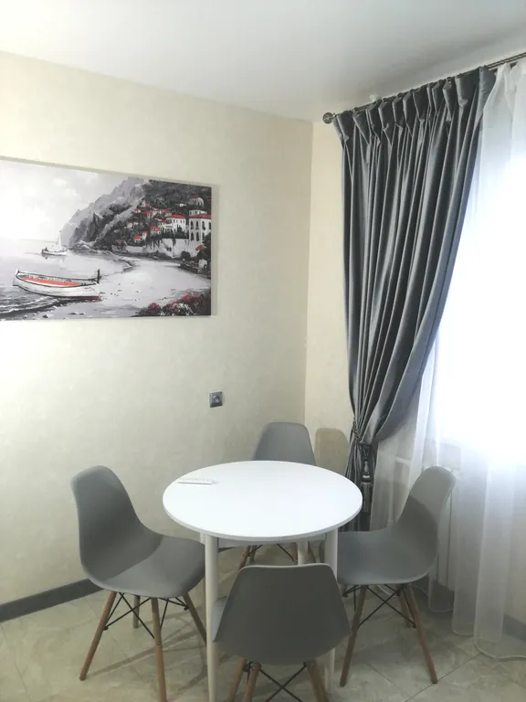 Уютная квартира в центре города — аренда посуточно в Калининград