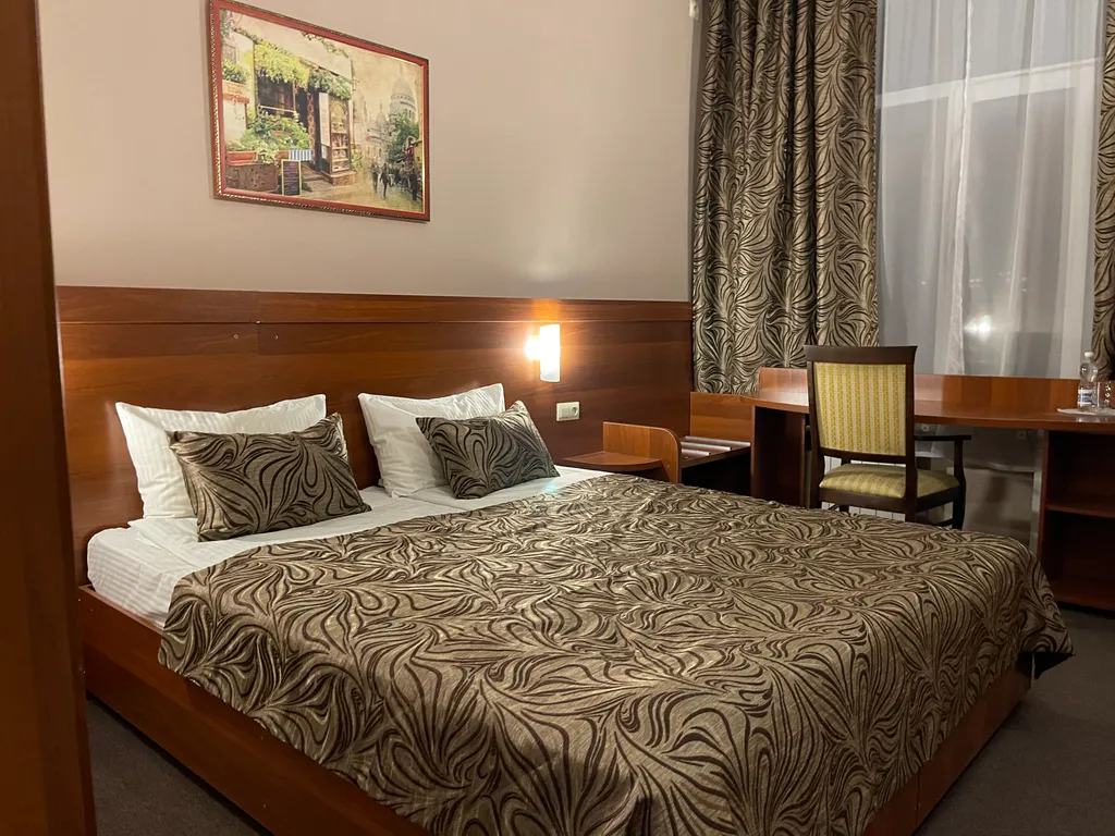 Квартира Комната — аренда посуточно в Балаково