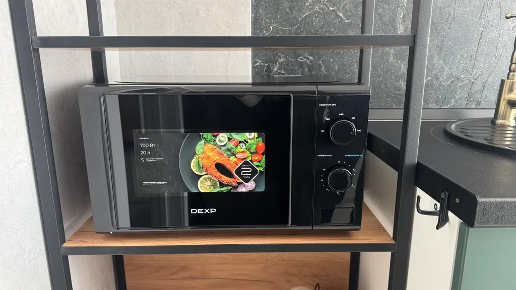 Комфортная квартира для всей семьи