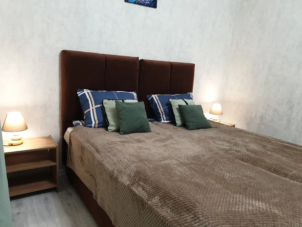 Fenix apart уютная квартира в ЖК Новон Пушкино — аренда посуточно в Пушкино