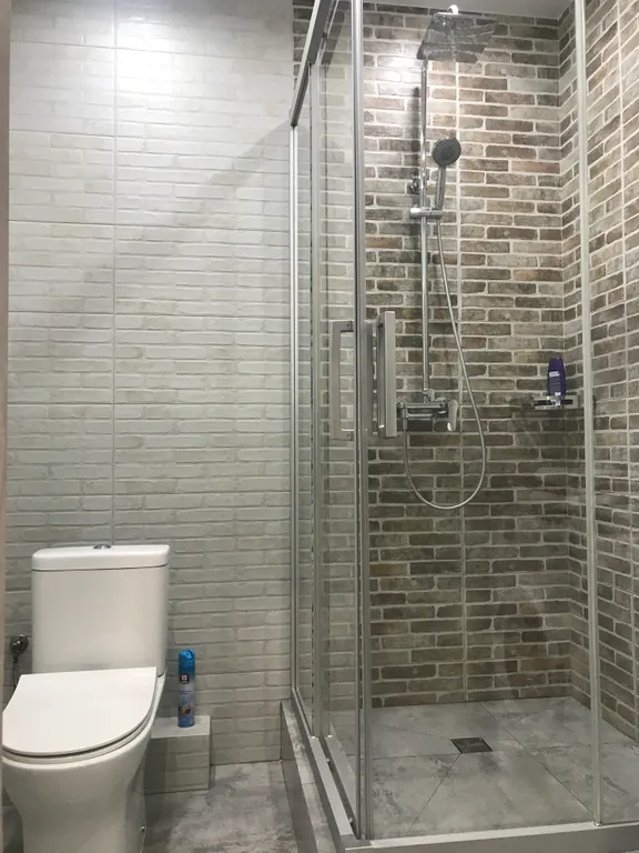 Квартира Квартира Южане Apartment — Краснодар