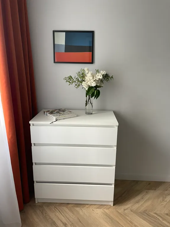 Квартира Уютные апартаменты в центре — Калининград