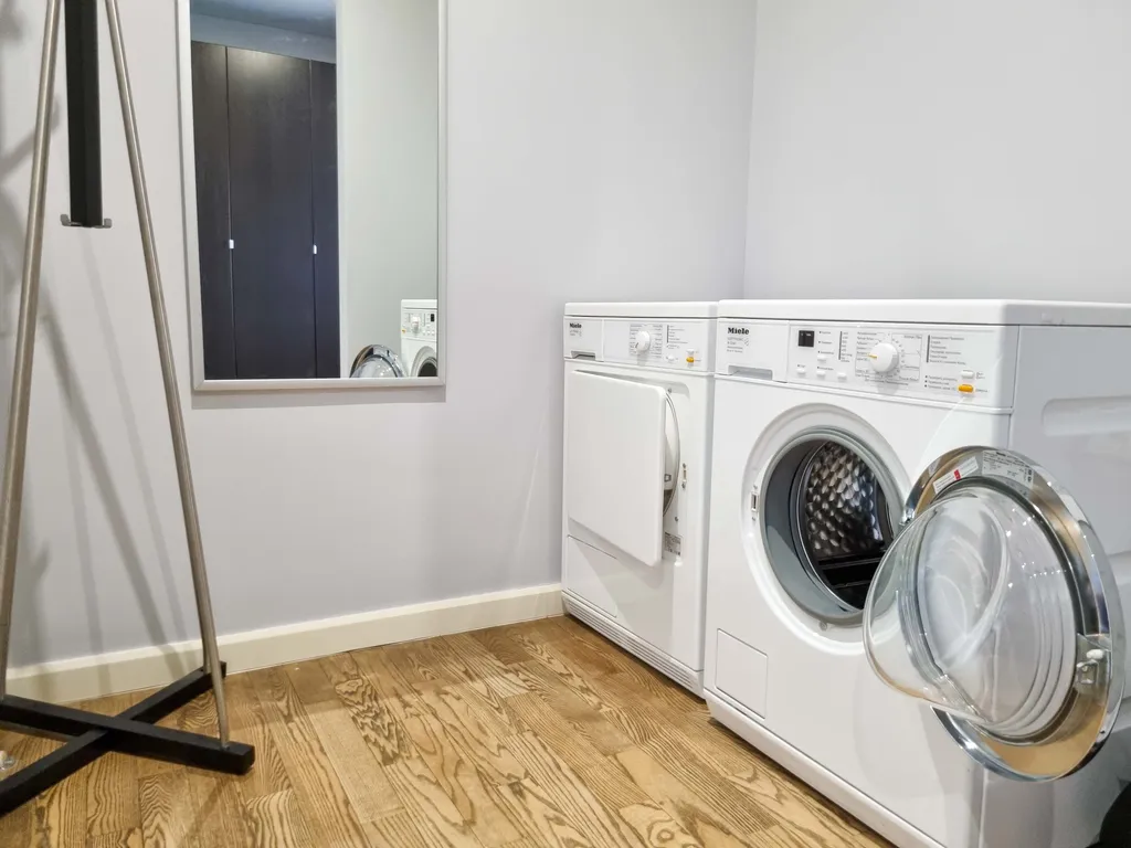 2-комнатные lux апартаменты Москва сити на 54 этаже