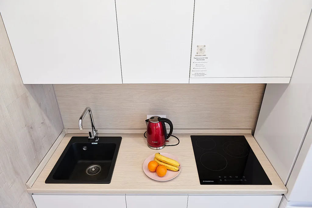 Любимые уютные апартаменты в районе ТЦ Метро