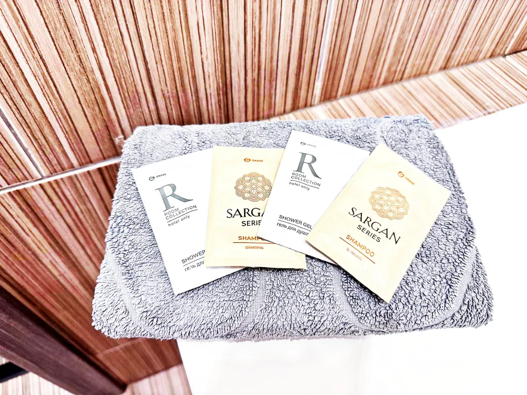 Квартира Однокомнатная квартира с тремя кроватями — Краснодар