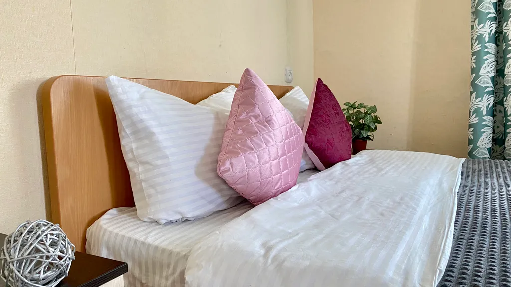 Уютная квартира в центре — аренда посуточно в Муром