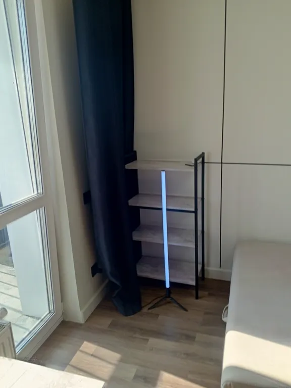 Квартира-студия на Авиазаводе